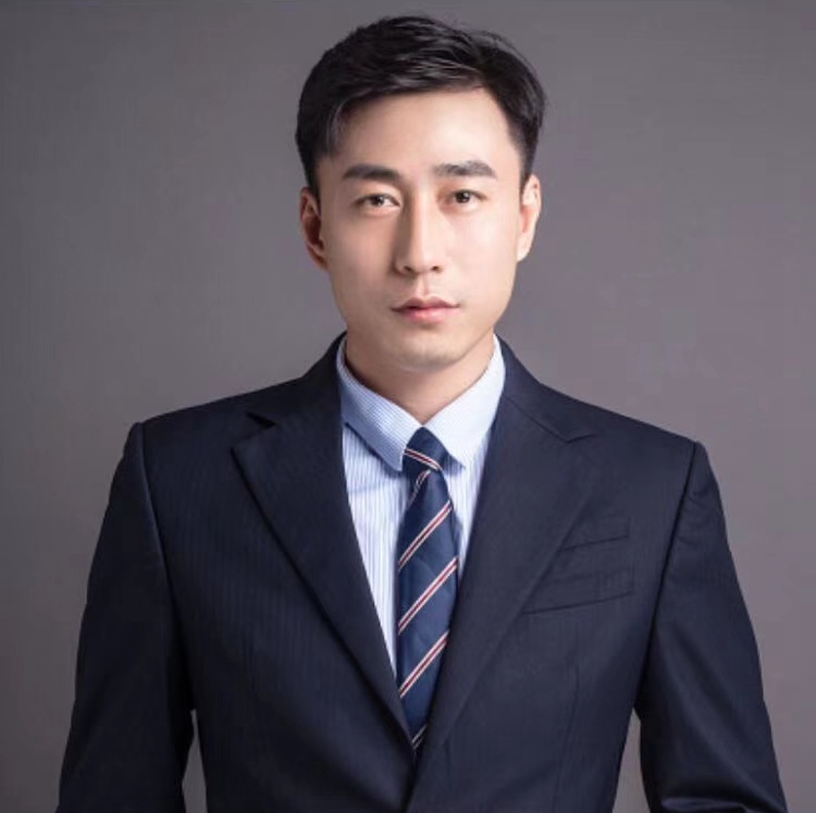 文吉蓉 技术统筹负责人